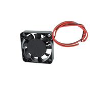 1 pz 4010 40x10mm 40x40x10mm Ventola di raffreddamento 5V 12v 24V for cuscinetti a olio Ventola di raffreddamento senza spazzole 2PIN 40mm(3pcs,4010 24V)