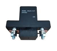 1 pz 409-1AH-V1 24VDC Interruttore di alimentazione principale 200A Relè di avvio