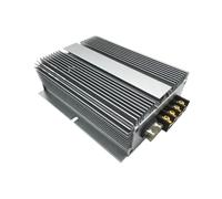 1 pz 40V-90V 60V 72V80V TO24V 5A10A 15A 20A 25A 30A 40A 50A Convertitore di potenza DC DC Buck Step Down Regolatore di tensione 24V(40V-90V TO 24V 50A)