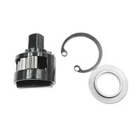 1 pz 42-06-2556 1/4 In M12 Carburante Cricchetto Testa Incudine Service Kit Per 2556-20