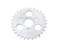 1 pz 420 428 24T 26T 28T 29T 31T 35T 37T denti 30mm pignone posteriore compatibile con modelli di moto modelli Pit Bike modelli Dirt Bike per numero di parte 1G724-97012(428-29T)