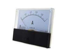 1 pz 44C2 amperometro analogico pannello puntatore 1A 3A 5A 10A 15A 20A 30A 50A 75A 100A 150A 300A 450A 500A 600A 800A 1000A Amperometro(600A 75mV)