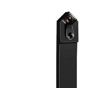 1 pz 45° MSDNN MSDNN1616H12 MSDNN2020K12 Utensili for tornitura esterna Fresa for tornio Supporto for utensili CNC Utilizzare inserti in carbonio SNMG(MSDNN2525M15)