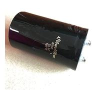 1 Pz 450V4700UF 450V 4700UF 4700UF 450V Volume 75X105mm 75X120mm AMNzOgOdL