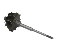 1 pz 454135 Ruota albero turbocompressore 454205 Turbina Roue 705954 A4 2.5 TDI B5 110 Kw 150 HP AFB AKN 1997-1999 059145701CV