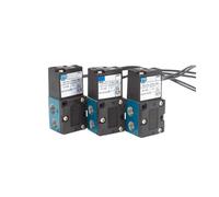 1 pz 45A 4 vie 5 vie elettrovalvola ad alta frequenza 45A-AA1-DDAA-1BA/DDFA/DDBA/DDAA valvola for macchina di distribuzione di marcatura(45A-AC1-DDBA-1BA)