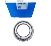 1 pz 45x85x17/12,1 mm cuscinetto a rulli conici EC0-CR-10A22-1 cuscinetto differenziale CR-10A22 cuscinetto EC0-CR-10A22 CR-06A75.1 30,162x64,292x21,433(CR-10A22.1)