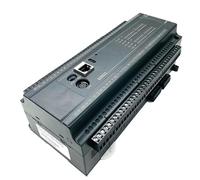 1 pz 4CH 0-10V 2CH 0-20mA ingresso analogico FX3U 14 24 32 40 60 64MR MT RS485 ingresso peso autoregolante 10K(FX3U-32MT)