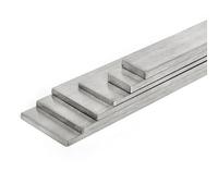 1 Pz 4mm Di Spessore In Acciaio Inox 316L Barra Piatta Piastra Asta Larghezza 10/15/20/25/30/40/50/60/80mm Lunghezza 100mm 200mm 300mm 500mm (Size : 4x20x200mm)