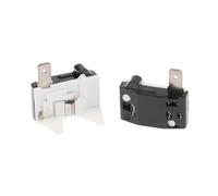 1 pz 4TM 110/220V Protezione da sovraccarico for frigorifero e congelatore Relè di ricambio 1/2 1/3 1/4 1/5 1/6 1/7 1/8HP Protettore(110V-1-8HP)