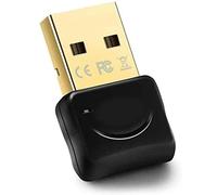 1 pz 5.0 Adattatore Bluetooth Usb Trasmettitore Bluetooth Per Pc Computer Audio Recettore Del Computer Portatile Auricolare Dongle Data Printer