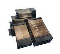 1 PZ 5 12 24 V volt alimentatore switching 5 v 12 V 24 V alimentatore 5A 8A 10A 15A 20A 220 V A 5 V 12 V 24 V alimentatore switching impermeabile esterno(5V 40A)