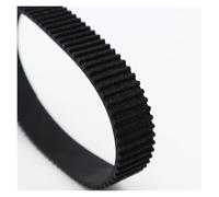 1 pz/5 pz/10 pz HTD-3 M Cinghia di trasmissione Cinghia dentata for trasportatore Larghezza 15 mm Lunghezza 159 162 165 228 309 mm Cinghia sincrona in gomma a circuito chiuso(Belt Width15mm 1pcs,3M-15