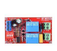 1 pz 5 V/12 V/24 V 10 A Modulo relè Motore e Indietro Controllo Limite Avviamento Arresto Interruttore Attuatore Tenda Elettrica Porta Automatica(24V)