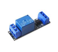 1 pz 5 V trigger di basso livello modulo relè 1 via scheda driver di controllo PLC