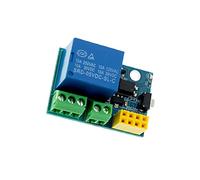 1 PZ 5 V WiFi Modulo relè Cose Smart Home Controllo remoto Interruttore telefono Telefono Wireless WiFi Modul,Relay Module