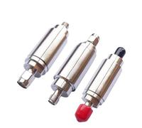 1 Pz 5 W 1/2/3/5/6/10/15/20/30db/40db Attenuatore SMA DC-3Ghz RF Potenza Coassiale Maschio(5DB)