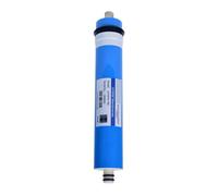 1 pz 50/75/100/125GPD cucina di casa osmosi inversa RO sostituzione della membrana idrico filtro for l'acqua depuratore potabile trattamento Con alto tasso di purificazione(2012-100G)