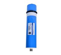 1 pz 50/75/100/125GPD cucina di casa osmosi inversa RO sostituzione della membrana idrico filtro for l'acqua depuratore potabile trattamento Con alto tasso di purificazione(3013-600G)