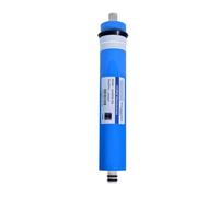 1 pz 50/75/100/125GPD cucina di casa osmosi inversa RO sostituzione della membrana idrico filtro for l'acqua depuratore potabile trattamento Con alto tasso di purificazione(2012-125G)