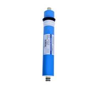 1 pz 50/75/100/125GPD cucina di casa osmosi inversa RO sostituzione della membrana idrico filtro for l'acqua depuratore potabile trattamento Con alto tasso di purificazione(1812-50G)