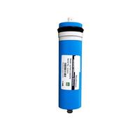 1 pz 50/75/100/125GPD cucina di casa osmosi inversa RO sostituzione della membrana idrico filtro for l'acqua depuratore potabile trattamento Con alto tasso di purificazione(3012-400G)