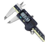 1 pz 500-195-30 Calibro digitale 0-100 mm Calibro a corsoio ad alta precisione Strumenti di misurazione(500-153-30 0-300mm)