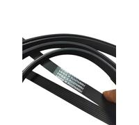 1 pz 500J PJ1270 Cinghia di trasmissione for tapis roulant, bici, lavatrice ecc. 2 3 4 5 6 7 8 9 10 costole(5ribs)