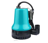 1 pz 50W 4500L/H 5m 12V/24V Pompa ad acqua solare Motore senza spazzole Pompa sommergibile for la circolazione 'acqua Fontana for irrigazione Laghetto for pesci(12V)
