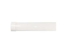 1 pz 50W LED Grill Fitting 150CM 4000K