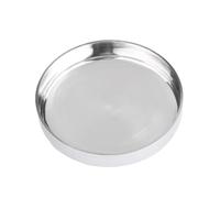 1 pz 51 mm-108 mm OD raccordo for tubo terminale in acciaio inossidabile con saldatura spessore x 2 mm(102mm x 2mm)