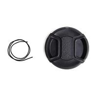 1 PZ 52 Fotocamera Lens Cover Per Nikon D5100 D5200 Obiettivo D7100 D3100 D3200 D90 T5M1