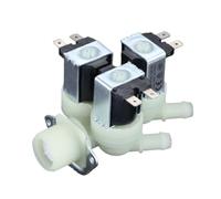 1 pz 5221ER1003A Valvola di Ingresso Acqua Lavatrice adatta Rondella 5221ER1003A (5220FR2075L)