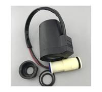 1 pz 55/210B/EC240B/EC290B Raccordi Bobina Pompa Idraulica Elettrovalvola Oscillante Bobina Foro Interno 20mm Altezza 61mm(Pin Type,DC12)