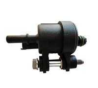 1 Pz 55593172 Solenoide Valvola Di Spurgo Del Contenitore Del Vapore Dell'auto Adatto Per Buick Per CChevrolet 12610560 12661763 0280142481