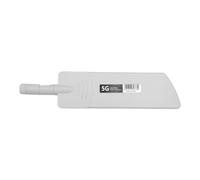 1 pz 5G/3G/4G/GSM Full Band Glue Stick Omni Wireless Smart Meter Router Module Antenna con guadagno 40DBi, SMA maschio bianco