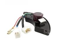 1 pz 5KW 6KW 7KW 2.5KW Generatore a benzina AVR monofase/trifase 6/8 fili Stabilizzatore Accessori for gruppi elettrogeni(5kw 1 phase 6wire)