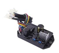 1 pz 5KW KTW-K Regolatore di tensione automatico Saldatrice Generatore Diesel Regolatore di tensione automatico Modulo di controllo Stabilizzatore monofase