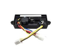 1 pz 5KW Saldatura AVR a doppio scopo monofase 10 fili Generatore di saldatura Parti