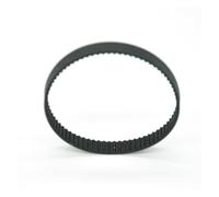 1 pz 5M HTD Cinghia di distribuzione Lunghezza 645/650/655/660/665/670/675/680/685/690/695/700mm Larghezza 10/15/20/25/30mm Cinghie sincrone chiuse HTD5M(660mm(132Teeth),1pc 15mm)