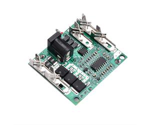 1 pz 5S 20A 18650 batteria al litio scheda di protezione circuito PCM bilanciatore modulo caricabatterie power bank