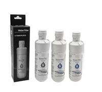 1 Pz 6 Pz Sostituiscono Il Filtro Dell'acqua Del Frigorifero, Compatibile Con LG, LT1000P, ADQ74793501 ADQ74793502 MDJ64844601, Kenmore 46-9980, 9980(3pcs)