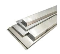 1 pz 6061 In Lega di Alluminio Barra Piatta Piastra Asta Quadrata Lamiera Striscia di Metallo Solido CNC Spessore del Materiale 5mm 6mm 8mm 10mm 12mm 15mm 16mm(Thickness 12mm 1pc,50x300mm)