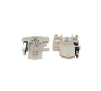 1 Pz 60N/30N Gruppo Interruttore Porta Monostadio, Compatibile Con Lavastoviglie Midea, X6s/WQP12-MK5001D
