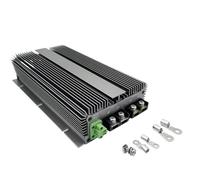 1 pz 60vdc 72vdc Step Down 48vdc 60amp 50A 40A 30A 20A 10A Regolatore di tensione 60v 72v a 48v 60A convertitore cc-cc(50v-90v to 48v 25a)