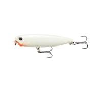 1 pz. 65 mm 5,5 g Esca galleggiante for la pesca in superficie, Walking The Dogs, esca artificiale for luccio, spigola, esche dure artificiali(6)