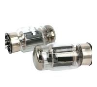 1 pz 6550 Tubo a vuoto Sostituisce KT88 KT120 EL34 KT66 KT77 KT100 Kit amplificatore valvolare elettronico audio Match Quad(1pcs)