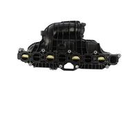 1 pz 68142871AC 68142873AA Collettore di aspirazione con guarnizione Parti Accessori compatibili per Jeep e Wrangler JK 2.8CRD 2011-2018