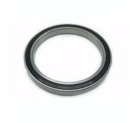 1 pz 6832-2RS 160x200x20 mm I cuscinetti radiali a sfere ultrasottili 6832RS 6832