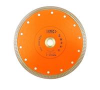 1 pz 7/8/9/10/12/14 pollici X Mesh Turbo Lama diamantata for taglierina for piastrelle Marmo Ceramica Porcellana Disco da taglio pressato a caldo(350mm)